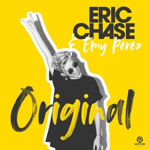 Eric Chase, Emy Perez-Original