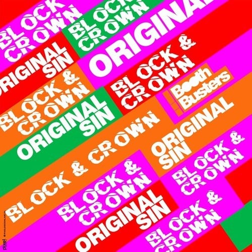 Block & Crown-Original Sin