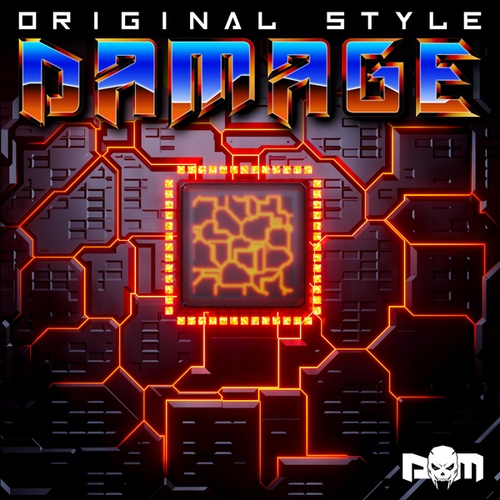 Damage-Original Style