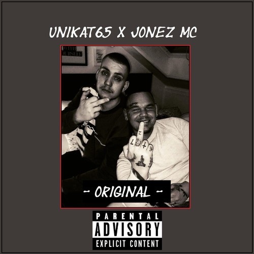 Unikat65, Jonez MC-Original