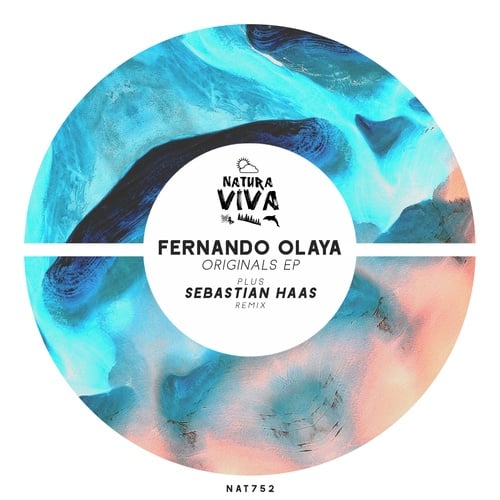 Fernando Olaya, Sebastian Haas-Originals