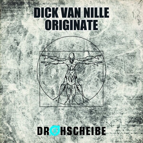 Dick Van Nille-Originate