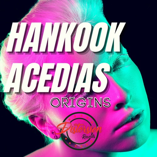 Hankook, ACEDIAS-Origins