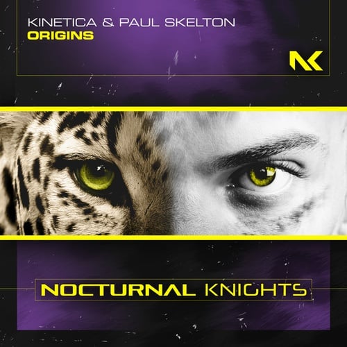 Kinetica, Paul Skelton-Origins