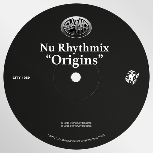 Nu Rhythmix-Origins