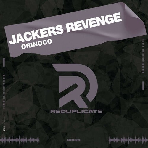 Jackers Revenge-Orinoco