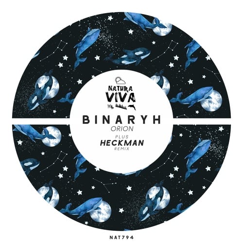 Binaryh, Heckman-Orion