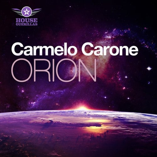 Carmelo Carone-Orion