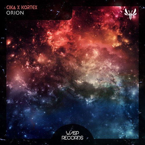 Cika, Kortex-Orion