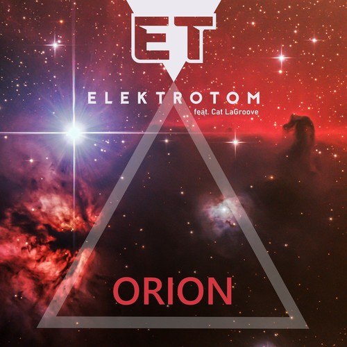ElektroTom, Cat LaGroove-Orion