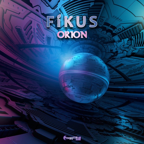 Fikus-Orion