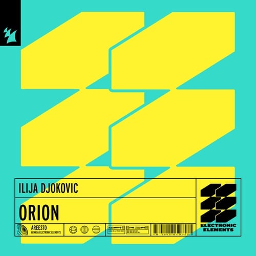 Ilija Djokovic-Orion