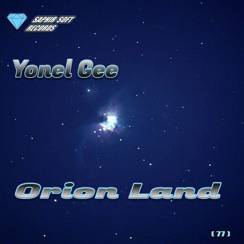 Yonel Gee-Orion Land