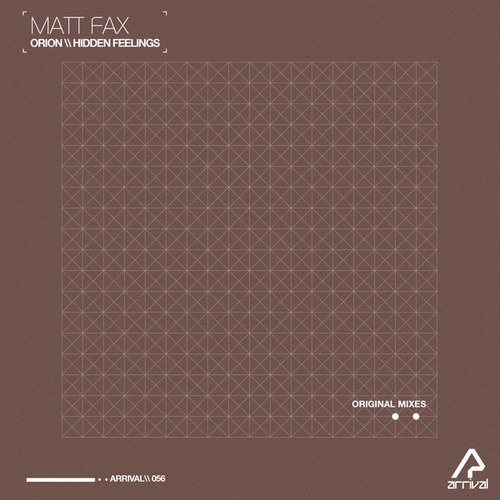 Matt Fax-Orion