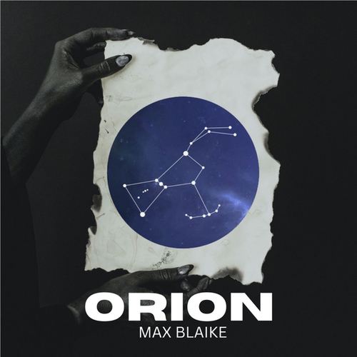 Max Blaike-Orion