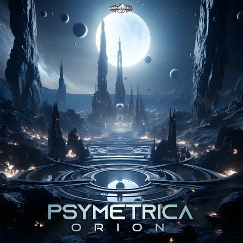 Psymetrica-Orion