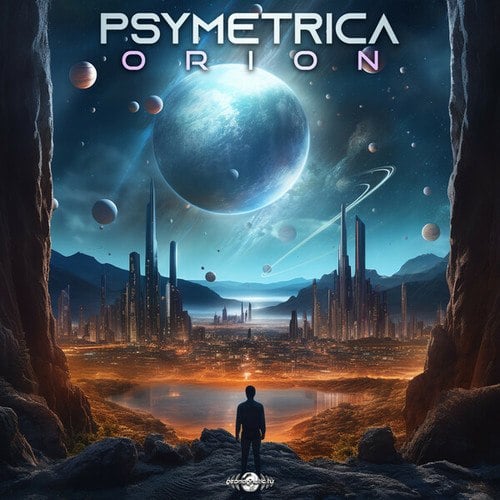 Psymetrica-Orion