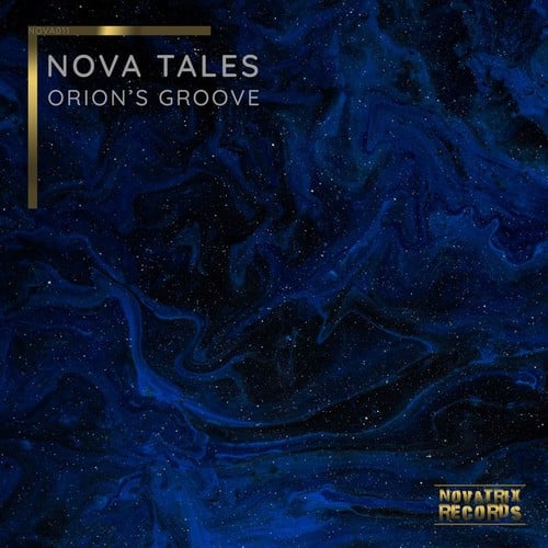 Nova Tales-Orion's Groove