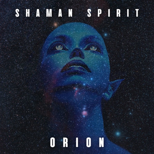 Shaman Spirit-Orion