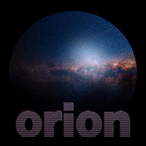 Simon Jay-Orion