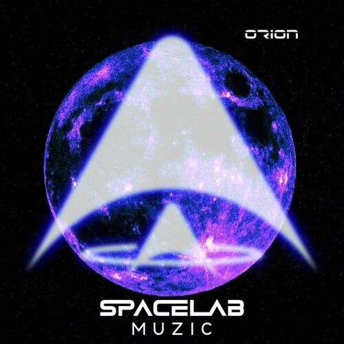 Spacelab Muzic-Orion