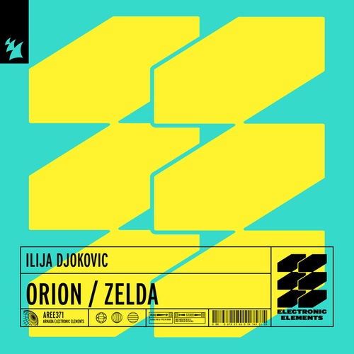 Ilija Djokovic-Orion / Zelda