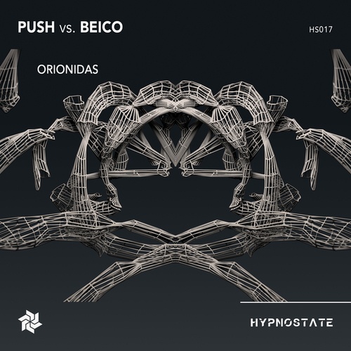 Beico, Push-Orionidas