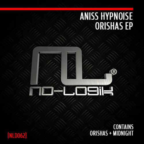 Aniss Hypnoise-Orishas