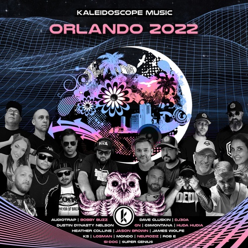 Various Artists-Orlando 2022