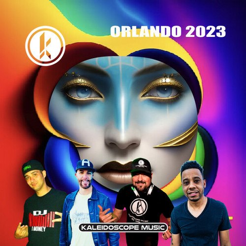 Huda Hudia, DMoney, Mizzo, Keith Mackenzie-Orlando 2023