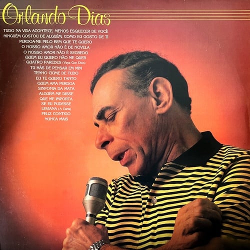 Orlando Dias