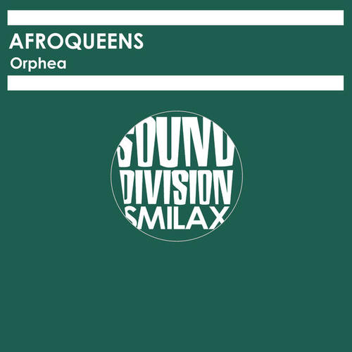Afroqueens-Orphea