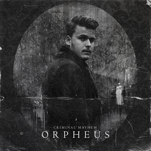 Criminal Mayhem-Orpheus
