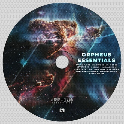 Various Artists-Orpheus essentials