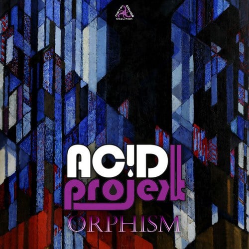 AcidProjekt-Orphism