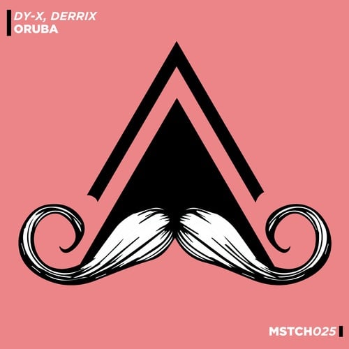 Derrix, Dy-X-Oruba (Radio-Edit)