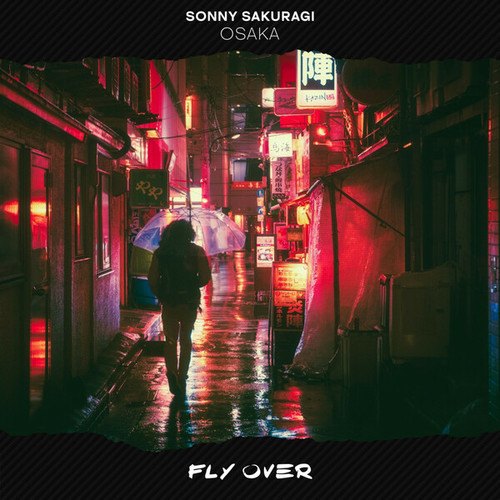 Sonny Sakuragi-Osaka