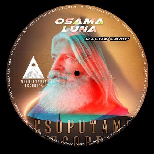 Richx Camp-Osama Luna