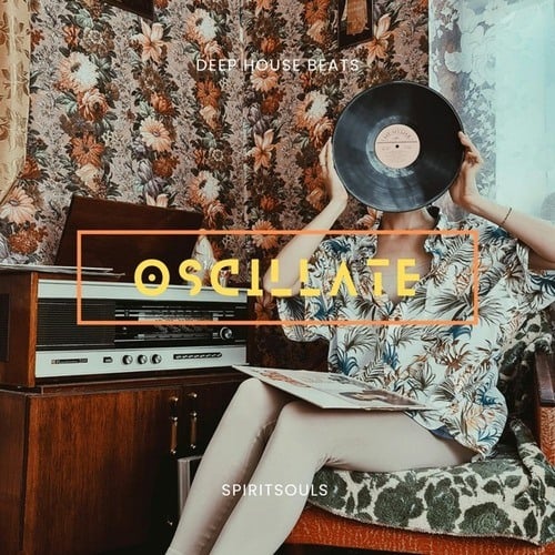 Oscillate