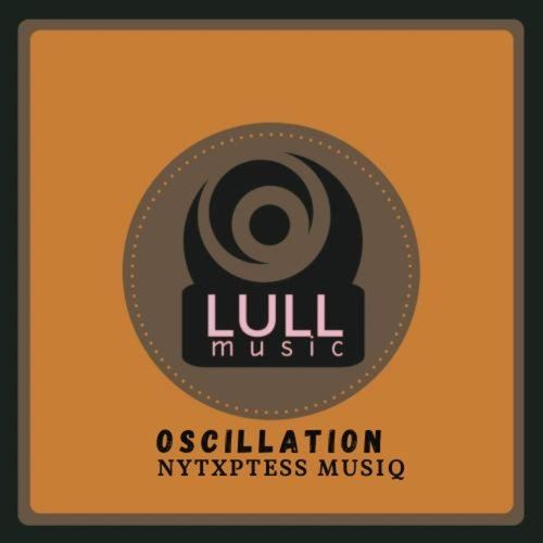 LANM, Norose, Zam T, Logo Alloy, Nytxpress Musiq-Oscillation