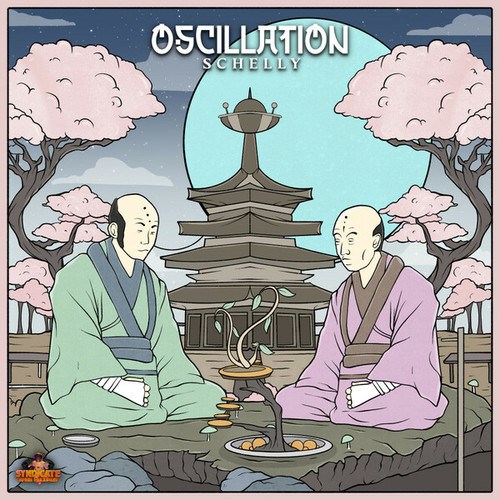 Schelly-Oscillation