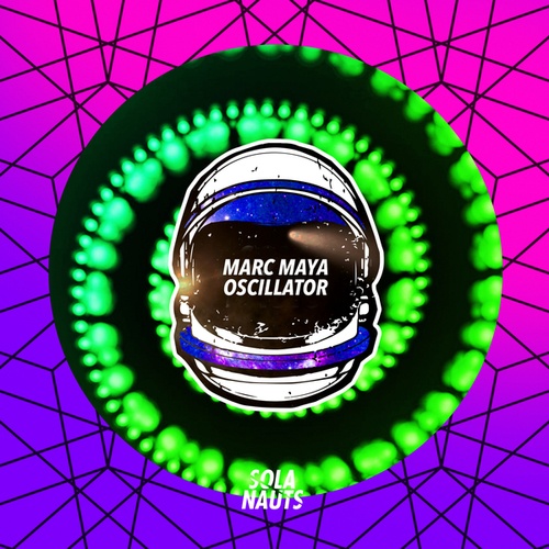Marc Maya-Oscillator