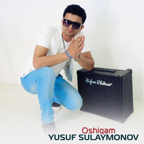 Yusuf Sulaymonov-Oshiqam