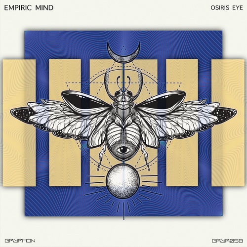 Empiric Mind-Osiris Eye