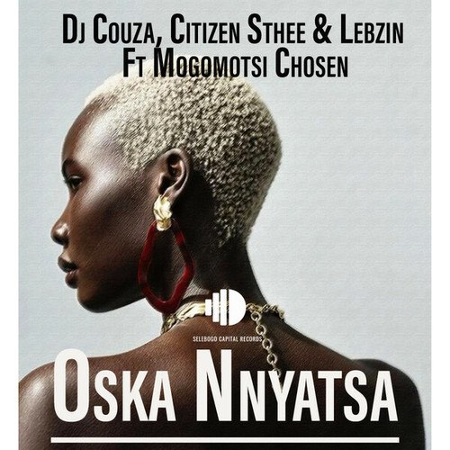 DJ Couza, Citizen Sthee, Lebzin, Mogomotsi Chosen-Oska Nnyatsa