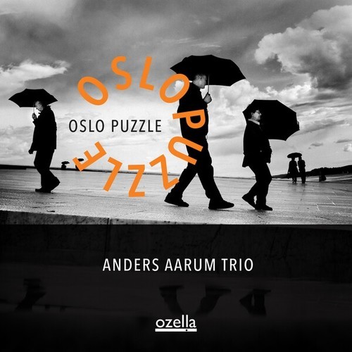 Anders Aarum Trio-Oslo Puzzle