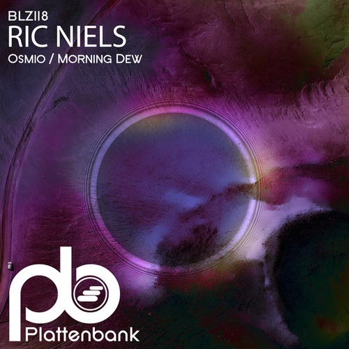 Ric Niels-Osmio / Morning Dew