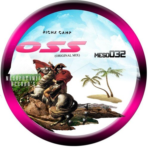 Richx Camp-Oss (Original Mix)