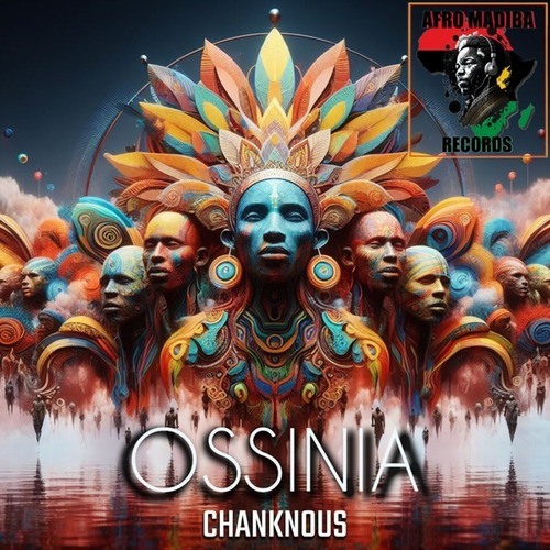 Chanknous-Ossinia