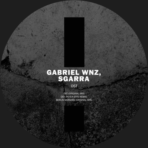 Gabriel Wnz, SGARRA, Peter Effe-Ost